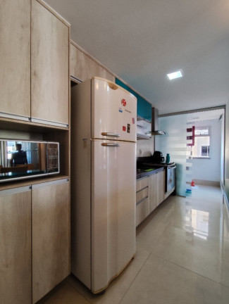 Imagem Apartamento com 3 Quartos para Alugar ou Temporada, 79 m² em Colina De Laranjeiras - Serra