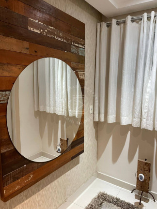 Imagem Apartamento com 3 Quartos à Venda, 190 m² em Jardim Aquarius - São José Dos Campos Imagem Apartamento com 3 Quartos à Venda, 190 m² em Jardim Aquarius - São José Dos Campos