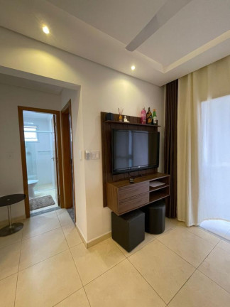 Imagem Apartamento com 1 Quarto à Venda, 46 m² em Tupi - Praia Grande Imagem Apartamento com 1 Quarto à Venda, 46 m² em Tupi - Praia Grande