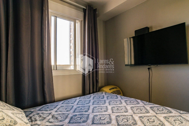 Imagem Apartamento com 2 Quartos à Venda, 60 m² em Lapa - São Paulo