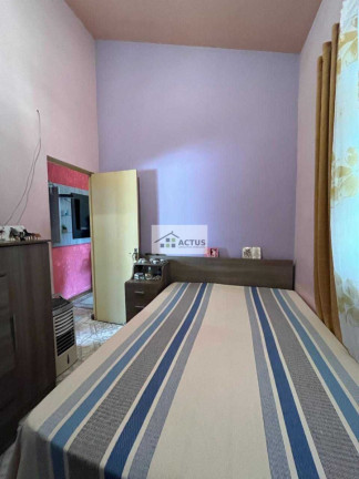 Imagem Casa com 2 Quartos à Venda, 80 m² em Laranjeiras - Betim