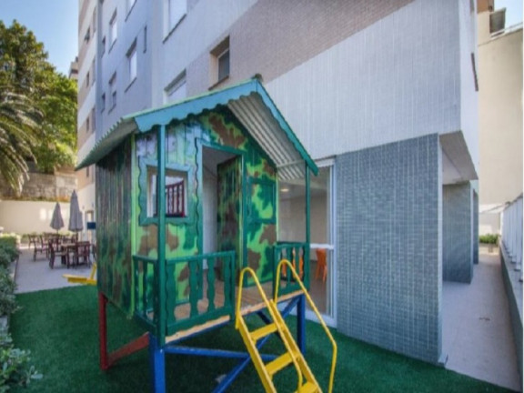 Imagem Apartamento com 3 Quartos à Venda, 91 m² em Petrópolis - Porto Alegre