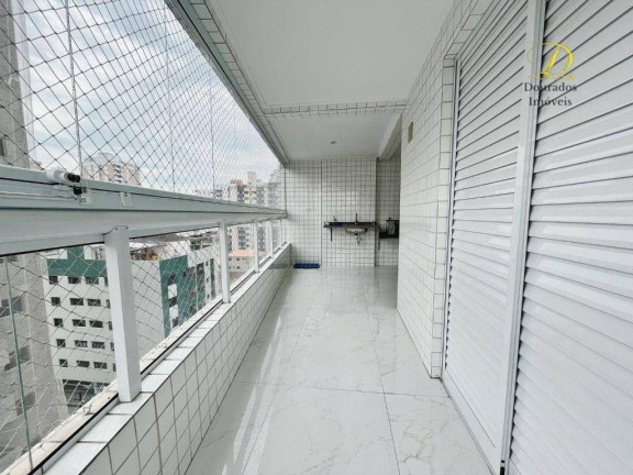 Imagem Apartamento com 2 Quartos à Venda, 80 m² em Aviação - Praia Grande Imagem Apartamento com 2 Quartos à Venda, 80 m² em Aviação - Praia Grande
