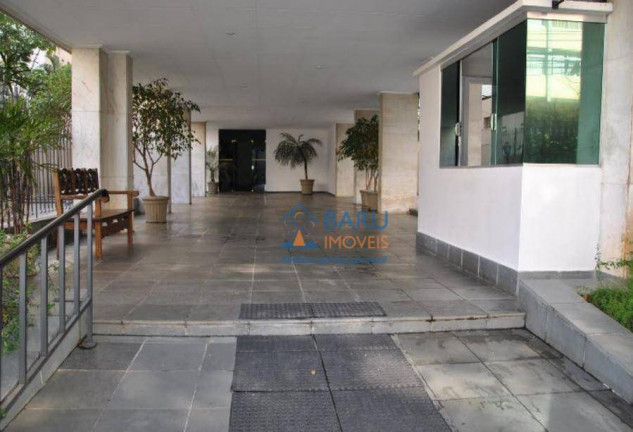 Imagem Apartamento com 3 Quartos à Venda, 172 m² em Jardim Paulista - São Paulo Imagem Apartamento com 3 Quartos à Venda, 172 m² em Jardim Paulista - São Paulo