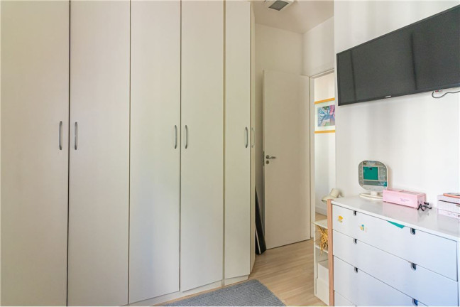 Imagem Apartamento com 2 Quartos à Venda, 76 m² em Perdizes - São Paulo