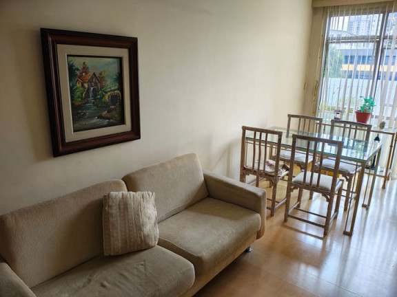Imagem Apartamento com 2 Quartos à Venda, 56 m² em Vila Santa Catarina - São Paulo Imagem Apartamento com 2 Quartos à Venda, 56 m² em Vila Santa Catarina - São Paulo
