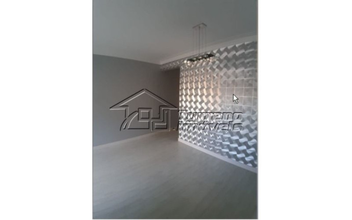 Imagem Apartamento com 3 Quartos à Venda, 62 m² em Jardim América - São José Dos Campos Imagem Apartamento com 3 Quartos à Venda, 62 m² em Jardim América - São José Dos Campos