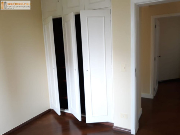 Imagem Apartamento com 3 Quartos à Venda, 79 m² em Jardim Vila Mariana - São Paulo