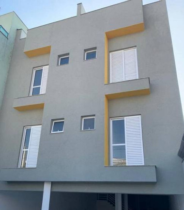 Imagem Cobertura com 2 Quartos à Venda, 108 m² em Vila Valparaíso - Santo André Imagem Cobertura com 2 Quartos à Venda, 108 m² em Vila Valparaíso - Santo André