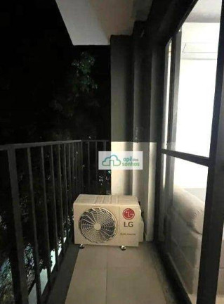 Imagem Studio para Alugar, 27 m² em Pinheiros - São Paulo