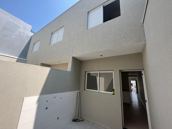 Imagem Casa com 3 Quartos à Venda, 100 m² em Vila Tiradentes - São Paulo Imagem Casa com 3 Quartos à Venda, 100 m² em Vila Tiradentes - São Paulo