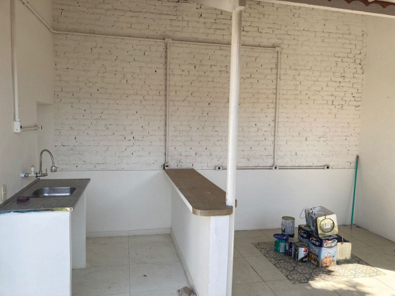 Imagem Casa com 3 Quartos para Alugar, 160 m² em Campo Belo - São Paulo Imagem Casa com 3 Quartos para Alugar, 160 m² em Campo Belo - São Paulo