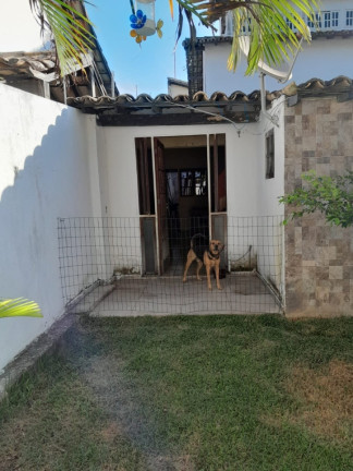 Imagem Casa com 2 Quartos à Venda, 200 m² em Portinho - Cabo Frio