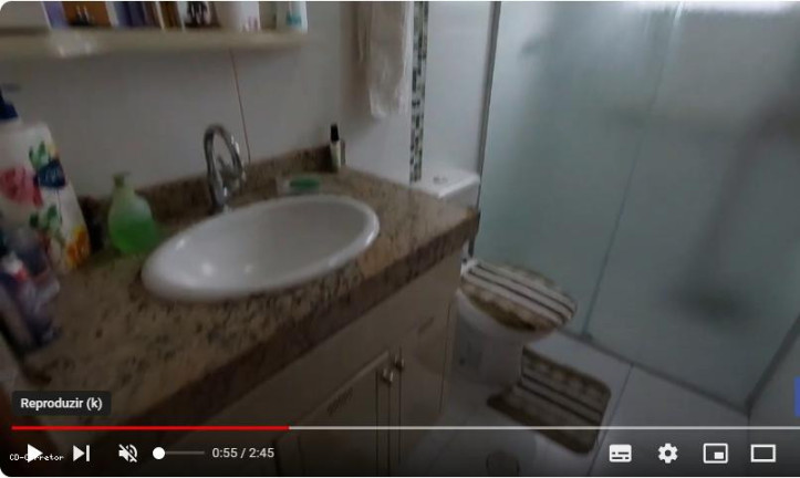 Imagem Apartamento com 2 Quartos à Venda, 125 m² em Paraíso - Santo André