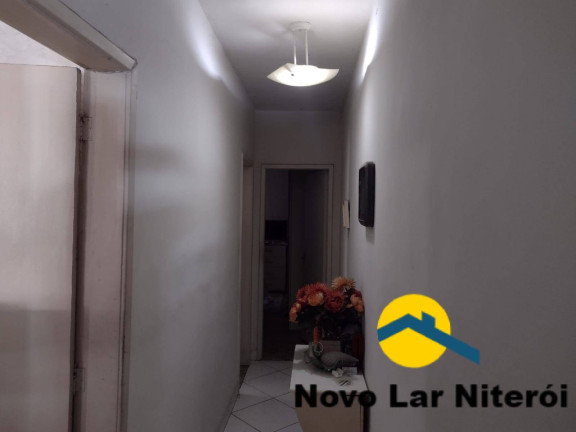 Imagem Apartamento com 2 Quartos à Venda, 85 m² em Centro - Niterói