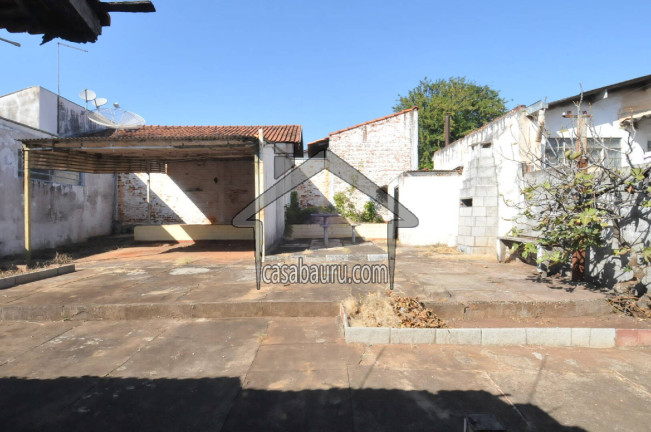 Imagem Casa com 2 Quartos à Venda, 297 m² em Vila Antártica - Bauru Imagem Casa com 2 Quartos à Venda, 297 m² em Vila Antártica - Bauru