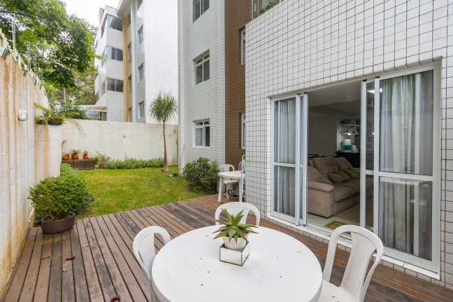 Imagem Apartamento com 3 Quartos à Venda, 63 m² em Ecoville - Curitiba Imagem Apartamento com 3 Quartos à Venda, 63 m² em Ecoville - Curitiba