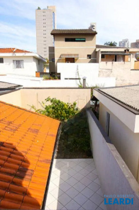 Imagem Sobrado com 3 Quartos à Venda, 196 m² em Jardim - Santo André Imagem Sobrado com 3 Quartos à Venda, 196 m² em Jardim - Santo André