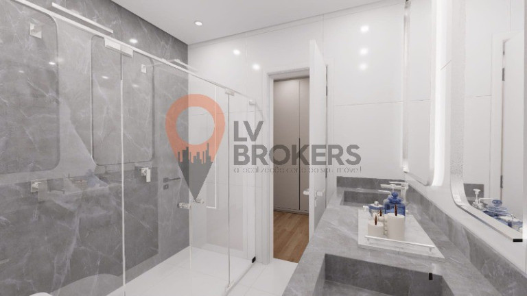 Imagem Casa com 4 Quartos à Venda, 203 m² em Condominio Paradise Garden - Mogi Das Cruzes Imagem Casa com 4 Quartos à Venda, 203 m² em Condominio Paradise Garden - Mogi Das Cruzes