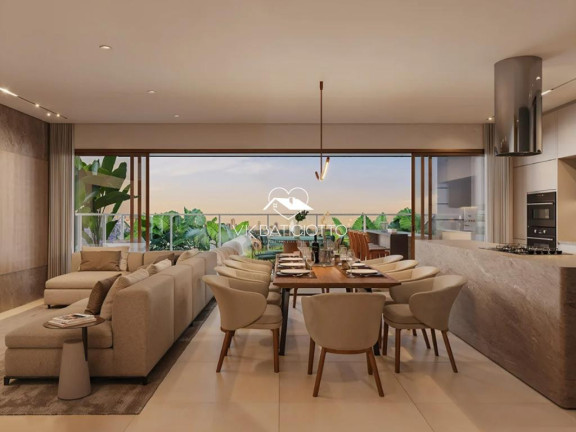 Imagem Apartamento com 3 Quartos à Venda, 137 m² em Jardim Dom Pedro Peres - Maringá Imagem Apartamento com 3 Quartos à Venda, 137 m² em Jardim Dom Pedro Peres - Maringá