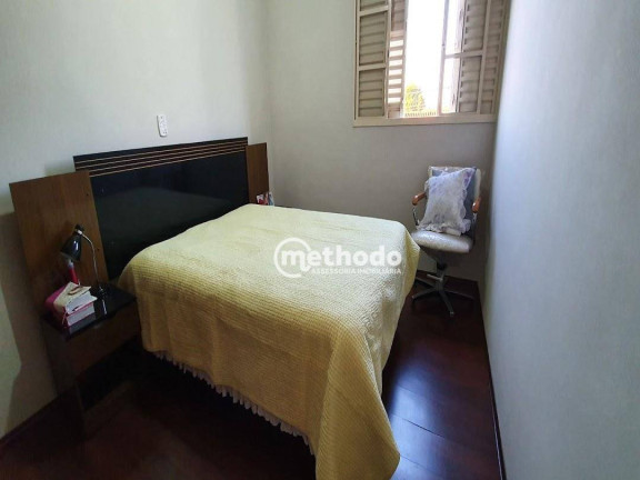 Imagem Apartamento com 3 Quartos à Venda, 97 m² em Jardim Bela Vista - Campinas Imagem Apartamento com 3 Quartos à Venda, 97 m² em Jardim Bela Vista - Campinas