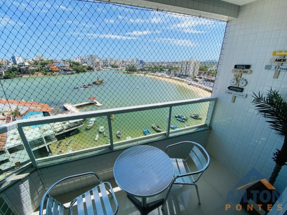 Imagem Apartamento com 3 Quartos à Venda, 102 m² em Praia Do Morro - Guarapari Imagem Apartamento com 3 Quartos à Venda, 102 m² em Praia Do Morro - Guarapari