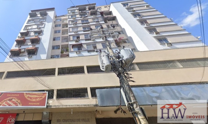Imagem Apartamento com 3 Quartos à Venda, 66 m² em Vila Da Penha - Rio De Janeiro Imagem Apartamento com 3 Quartos à Venda, 66 m² em Vila Da Penha - Rio De Janeiro