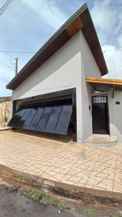 Imagem Casa com 4 Quartos à Venda, em Jardim Samello V - Franca Imagem Casa com 4 Quartos à Venda, em Jardim Samello V - Franca