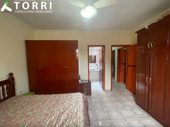 Imagem Casa com 3 Quartos à Venda, 224 m² em Jardim Santa Rosália - Sorocaba Imagem Casa com 3 Quartos à Venda, 224 m² em Jardim Santa Rosália - Sorocaba