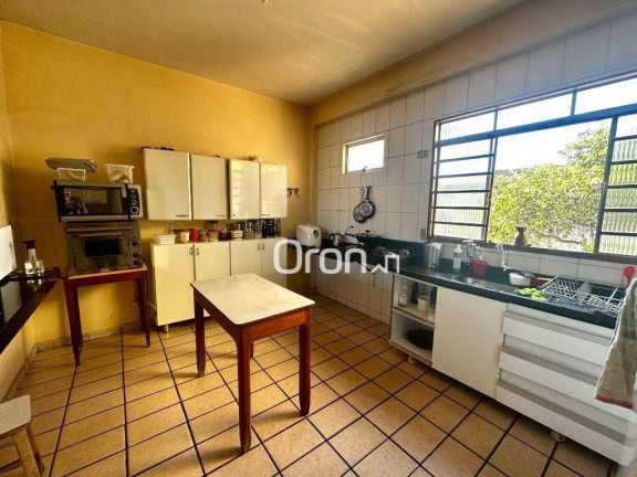 Imagem Sobrado com 3 Quartos à Venda, 306 m² em Vila Morais - Goiânia Imagem Sobrado com 3 Quartos à Venda, 306 m² em Vila Morais - Goiânia