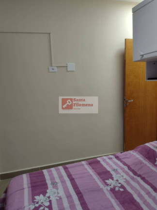 Imagem Apartamento com 2 Quartos à Venda, 51 m² em Vila Francisco Matarazzo - Santo André Imagem Apartamento com 2 Quartos à Venda, 51 m² em Vila Francisco Matarazzo - Santo André