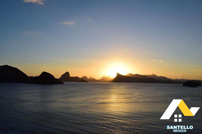 Imagem Apartamento com 4 Quartos à Venda, 600 m² em Icaraí - Niterói