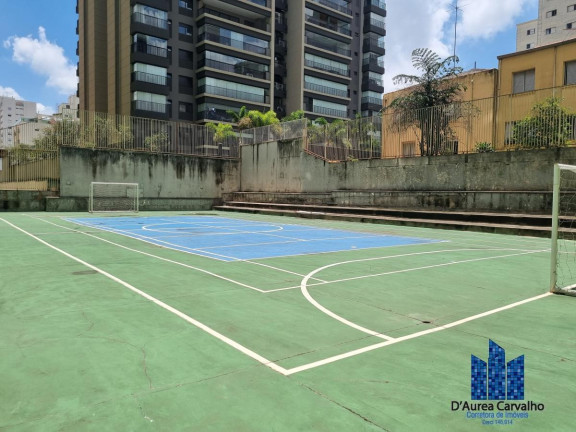 Imagem Imóvel Comercial à Venda, 30 m² em Vila Mariana - São Paulo