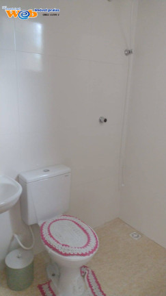 Imagem Sobrado com 2 Quartos à Venda, 40 m² em Jardim Imperador - Praia Grande