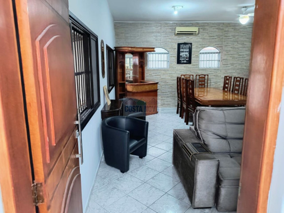 Imagem Casa com 3 Quartos à Venda, 180 m² em Solemar - Praia Grande Imagem Casa com 3 Quartos à Venda, 180 m² em Solemar - Praia Grande