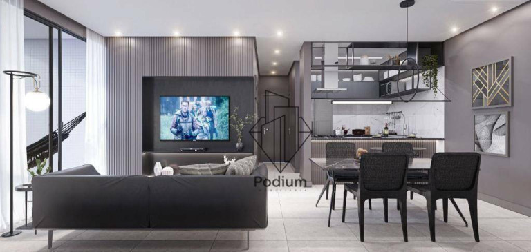 Imagem Apartamento com 2 Quartos à Venda, 59 m² em Manaíra - João Pessoa Imagem Apartamento com 2 Quartos à Venda, 59 m² em Manaíra - João Pessoa