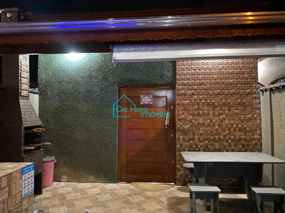 Imagem Casa com 3 Quartos à Venda, 75 m² em Agenor De Campos - Mongaguá Imagem Casa com 3 Quartos à Venda, 75 m² em Agenor De Campos - Mongaguá