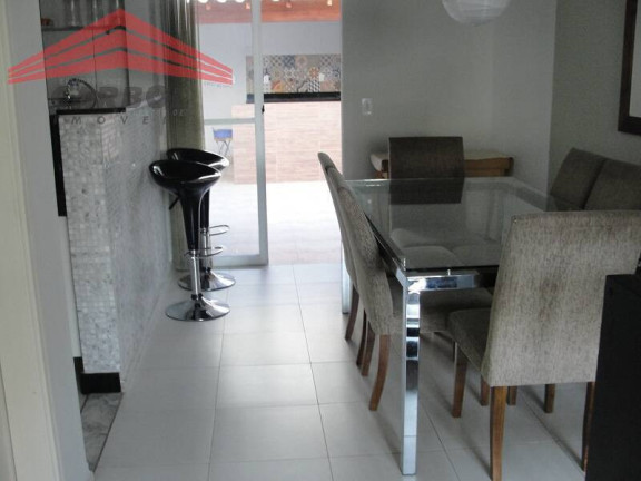 Imagem Casa de Condomínio com 3 Quartos à Venda, 130 m² em Vila Mafalda - Jundiaí Imagem Casa de Condomínio com 3 Quartos à Venda, 130 m² em Vila Mafalda - Jundiaí