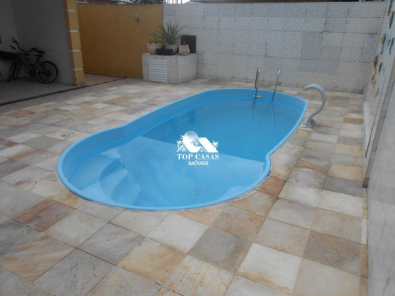 Imagem Casa com 3 Quartos à Venda, 120 m² em Recanto Do Sol - São Pedro Da Aldeia