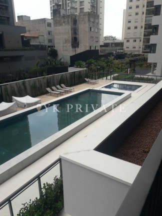 Imagem Apartamento com 3 Quartos à Venda, 100 m² em Perdizes - São Paulo