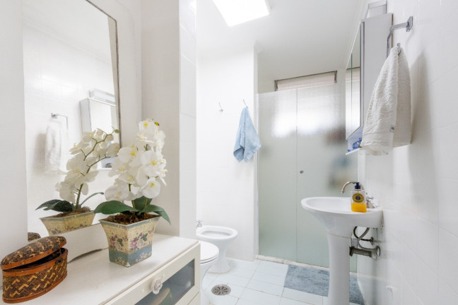 Imagem Apartamento com 3 Quartos à Venda, 168 m² em Higienópolis - São Paulo