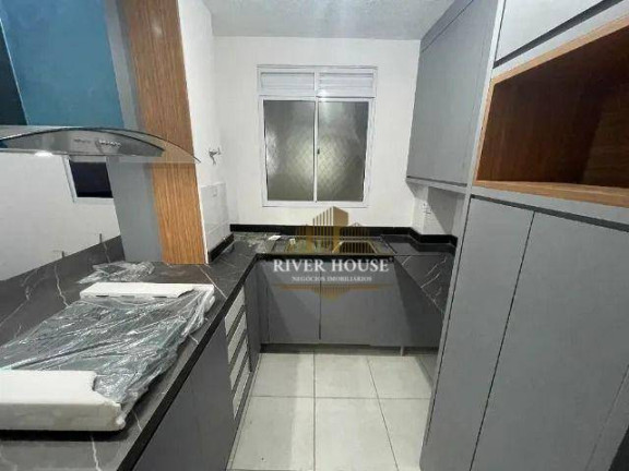 Imagem Apartamento com 2 Quartos à Venda, 40 m² em Bela Marina - Cuiabá Imagem Apartamento com 2 Quartos à Venda, 40 m² em Bela Marina - Cuiabá