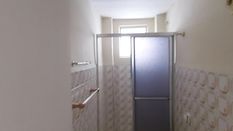 Imagem Apartamento com 1 Quarto para Alugar, 45 m² em Centro - São Vicente Imagem Apartamento com 1 Quarto para Alugar, 45 m² em Centro - São Vicente
