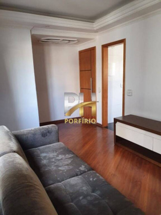 Imagem Apartamento com 2 Quartos à Venda, 61 m² em Baeta Neves - São Bernardo Do Campo