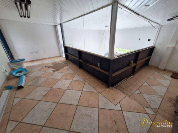 Imagem Loja para Alugar, 169 m² em Boqueirão - Praia Grande Imagem Loja para Alugar, 169 m² em Boqueirão - Praia Grande