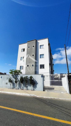 Apartamento com 2 Quartos à Venda, 52 m² em Iririú - Joinville