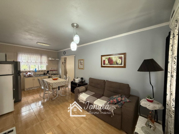 Imagem Casa com 3 Quartos à Venda, 230 m² em Vila Rica - Feliz Imagem Casa com 3 Quartos à Venda, 230 m² em Vila Rica - Feliz