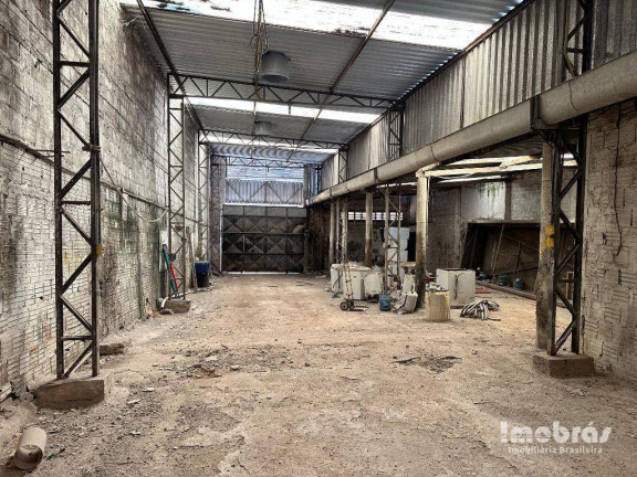 Imagem Galpão para Alugar, 300 m² em Mondubim - Fortaleza Imagem Galpão para Alugar, 300 m² em Mondubim - Fortaleza