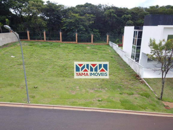 Imagem Terreno à Venda, 484 m² em Alphaville Iii - Ribeirão Preto Imagem Terreno à Venda, 484 m² em Alphaville Iii - Ribeirão Preto
