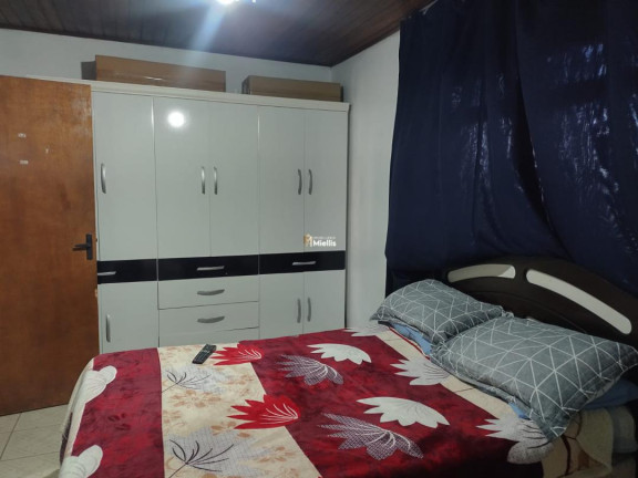 Imagem Casa com 3 Quartos à Venda, 300 m² em Cecília - Viamão Imagem Casa com 3 Quartos à Venda, 300 m² em Cecília - Viamão